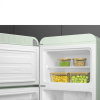Ретро холодильник Smeg FAB30LPG6