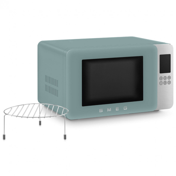 Микроволновая печь Smeg MOC01EGMEU