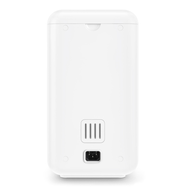 Кофеварка Smeg BCC12WHMEU