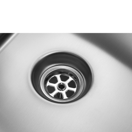 Мойка Smeg VR12S50