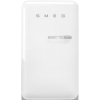 Ретро холодильник Smeg FAB10LWH6