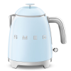 Электрический чайник Smeg KLF05PBEU