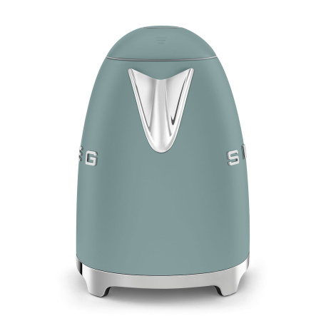 Электрический чайник Smeg KLF03EGMEU