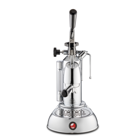 Леверная кофемашина La Pavoni LPLSTL01EU