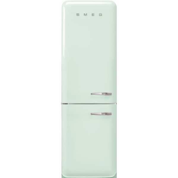 Ретро холодильник Smeg FAB32LPG5