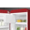 Ретро холодильник Smeg FAB28LRD6