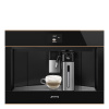 Встраиваемая кофемашина Smeg CMS4604NRRU