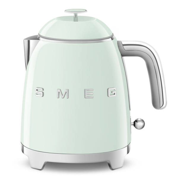 Электрический чайник Smeg KLF05PGEU