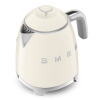 Электрический чайник Smeg KLF05CREU