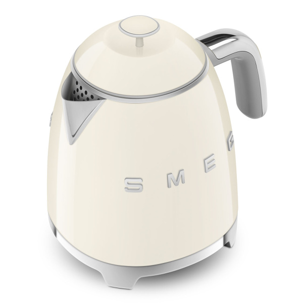 Электрический чайник Smeg KLF05CREU