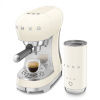 Кофемашина Smeg ECF12CREU