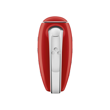 Ручной миксер Smeg HMF01RDEU