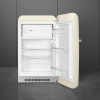 Ретро холодильник Smeg FAB10RCR6