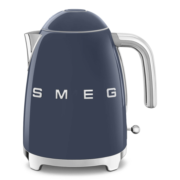 Электрический чайник Smeg KLF03NBEU