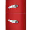 Ретро холодильник Smeg FAB30LRD5