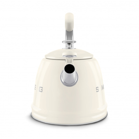 Чайник Smeg WKF01CR