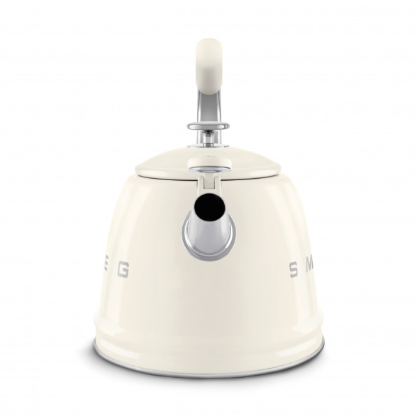 Чайник Smeg WKF01CR