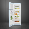 Ретро холодильник Smeg FAB30LPB5