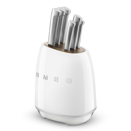 Ножи Smeg KBSF02WH