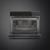 Встраиваемый электрическии духовой шкаф Smeg SO4606WAPNR