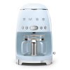 Кофеварка Smeg DCF02PBEU