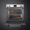 Духовой шкаф Smeg SOP6902S2PX