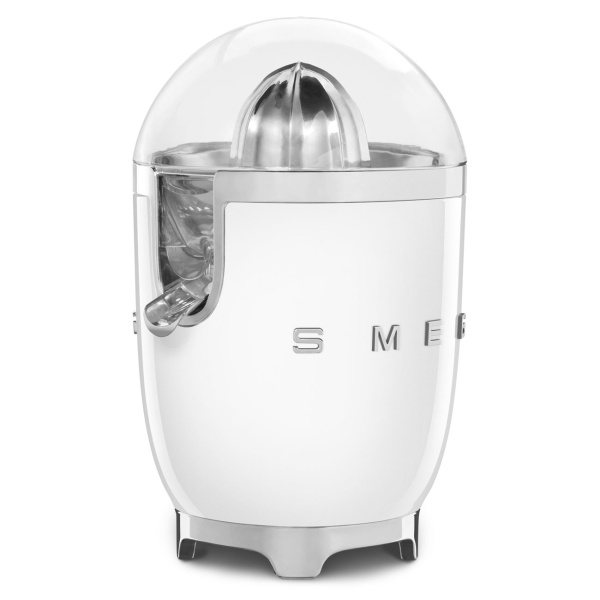 Соковыжималка Smeg CJF11WHEU