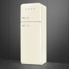 Ретро холодильник Smeg FAB30RCR6