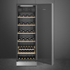 Винный шкаф Smeg SCV115G