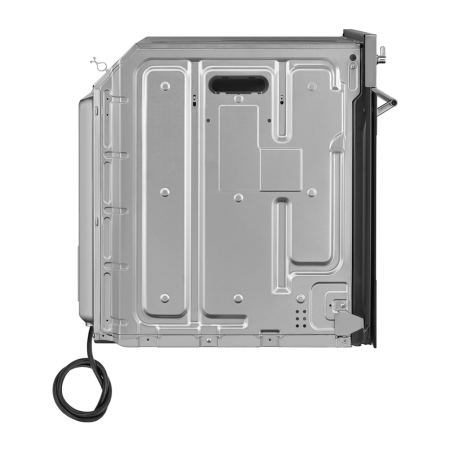 Встраиваемый электрическии духовой шкаф Smeg SO6302TX