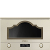 Встраиваемая микроволновая печь Smeg MP722PO