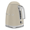 Электрический чайник Smeg KLF03MLMEU
