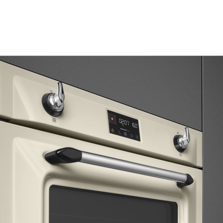 Встраиваемый электрическии духовой шкаф Smeg SOP6902S2PP
