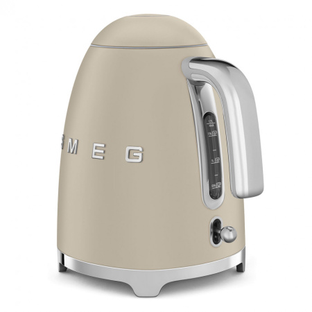 Электрический чайник Smeg KLF03MLMEU