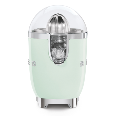  Соковыжималка Smeg CJF11PGEU