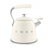 Чайник Smeg WKF01CR