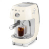 Кофемашина Smeg ECF03CREU