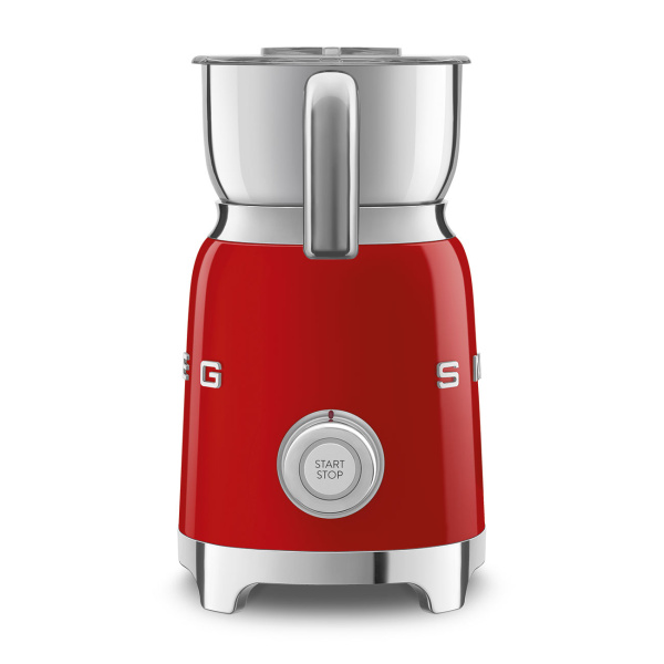 Вспениватель Smeg MFF11RDEU