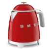Электрический чайник Smeg KLF05RDEU