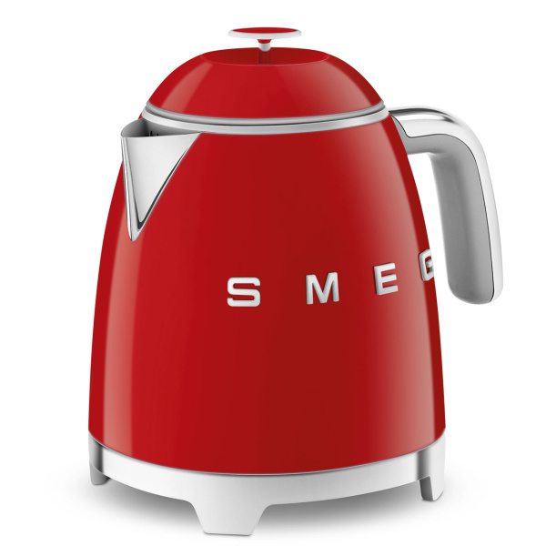 Электрический чайник Smeg KLF05RDEU