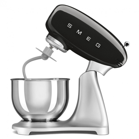 Миксер Smeg SMF04BLEU