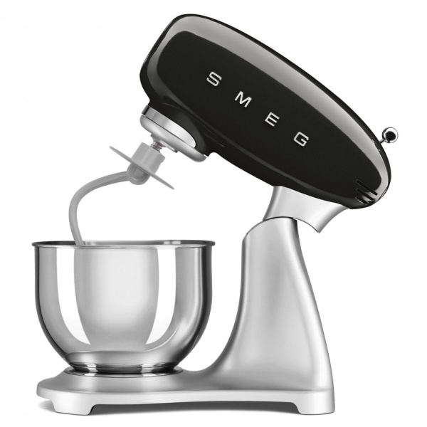 Миксер Smeg SMF04BLEU