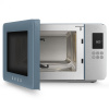 Микроволновая печь Smeg MOC01SBMEU