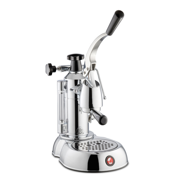Леверная кофемашина La Pavoni LPLSTL01EU