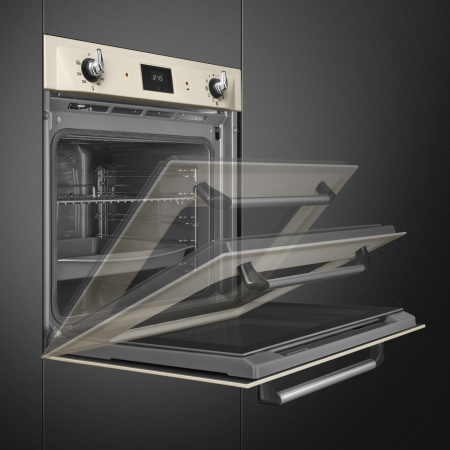 Духовой шкаф Smeg SOP6900TP