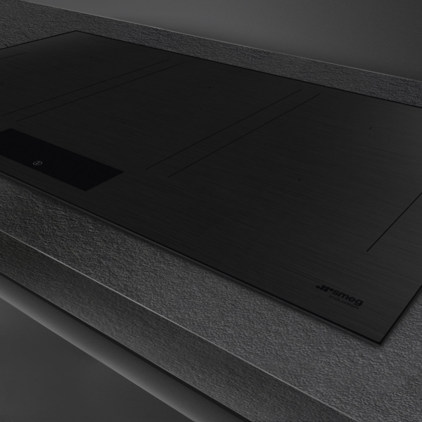 Электрическая варочная панель Smeg SIM3964MB