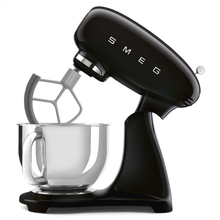 Миксер Smeg SMF05BLEU