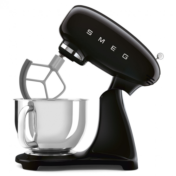 Миксер Smeg SMF05BLEU