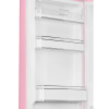 Ретро холодильник Smeg FAB32LPK5
