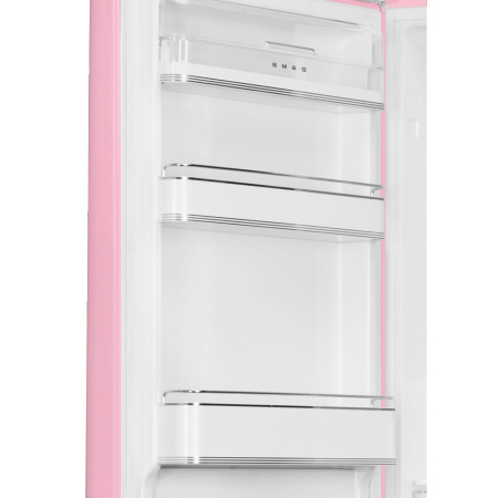 Ретро холодильник Smeg FAB32LPK5